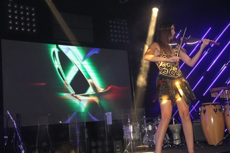 Diva Club on Saturday Night
